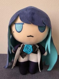 Ado「生まれましたよ おめでとうAdoちゃんぬいぐるみ」Adoデザインver