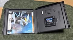 ポケットモンスター ブラック2のサムネイル
