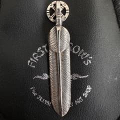 Navajo Leander Tahe カットワーク バングル 9mm幅|mercariメルカリ