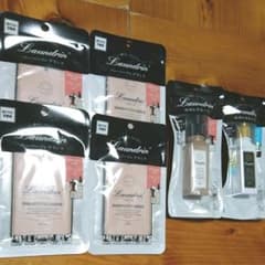 最終値ランドリン消臭ミスト&ペーパーフレグランス(未開封)のサムネイル