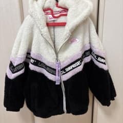 L.O.L. SURPRISE! フリースジャケットのサムネイル
