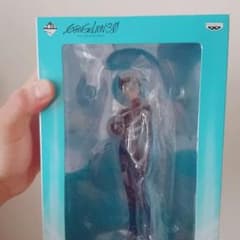 エヴァンゲリオン人のサムネイル