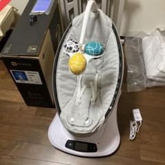ママルー4 完品　2022  育児のサムネイル