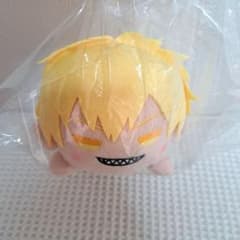 劇場版 チェンソーマンレゼ篇 寝そべりぬいぐるみ デンジ