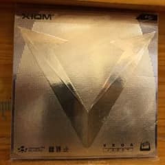 【未開封】XIOM VEGA JAPAN 2.0 黒のサムネイル