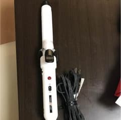 modshair コテのサムネイル