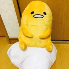 ぐでたま 20日まで出品のサムネイル