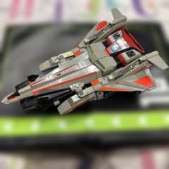 時空戦士スピルバン　DX グランナスカ 時空戦士スピルバン DX グランナスカ - メルカリ