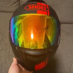 shoei ヘルメットのサムネイル