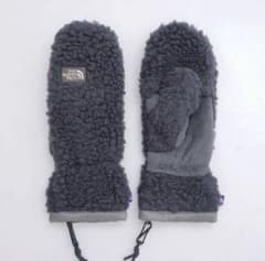 THE NORTH FACE ミトン ノースフェイス ボア 手袋のサムネイル