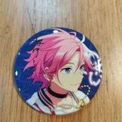 あんスタ 缶バッジ 桜河こはく あんスタ / 缶バッジ 7周年 桜河こはく - メルカリ