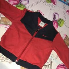 NIKE ベビー 上着のサムネイル