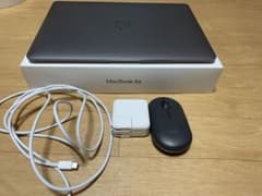 MacBookAir13のサムネイル