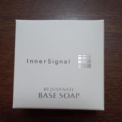 大塚製薬 インナーシグナル リジュブネイト ベースソープb 洗顔石けん リフィ…のサムネイル