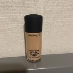 新品未使用❗️MAC スタジオフィックス　N28のサムネイル