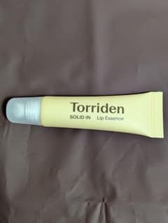 【新品未開封】Torriden SOLID IN Lip Essenceのサムネイル