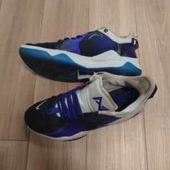 【送料込み・28.5cm】PlayStation × Nike PG5のサムネイル