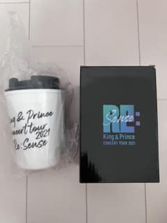 King & Prince タンブラーのサムネイル