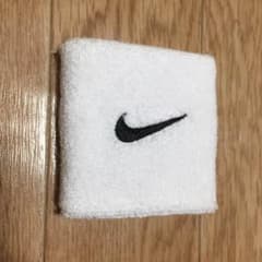 NIKE リストバンドのサムネイル