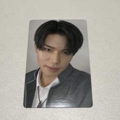 今江陸人 日プ produce101 新世界 制服 トレカのサムネイル