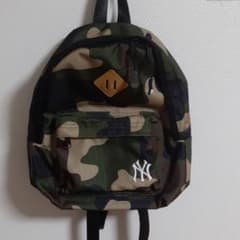 子供用　リュック　11Lのサムネイル