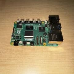 s*1様 Raspberry Pi 5 8GBのサムネイル
