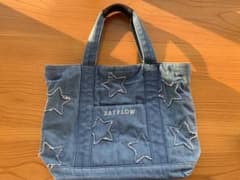 BAYLOW トートバッグのサムネイル