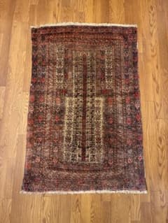 ヴィンテージ　トライバルラグ　トルクメン　キリム　絨毯　カーペット ヴィンテージ トライバルラグ トルクメン キリム 絨毯 カーペット