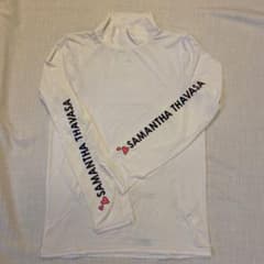 SAMANTHA THAVASA 長袖タートルインナーのサムネイル