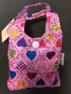 p+p sac エコバッグのサムネイル