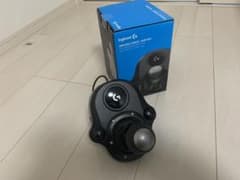 ロジクール Logicool LPST-14900 G29シフターのサムネイル