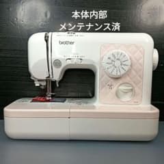 ブラザー　電子ミシン　A37-SPのサムネイル