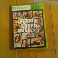 GTA5 2月7日まで値下げのサムネイル