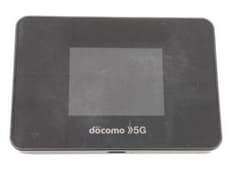 docomo モバイルルーター 「SH-52B」 Wi-Fi STATION - メルカリ