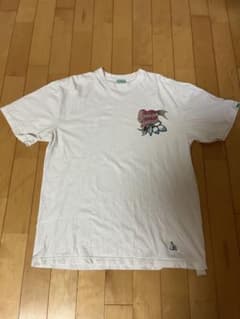 FR2 Fxxking Rabbits Tシャツ ホワイト L 沖縄限定色 月桃 - メルカリ