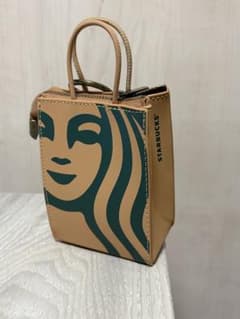 スターバックス マイカスタマイズジャーニー2026 チャームポーチ