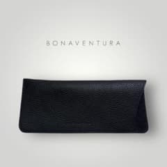 美品上質] BONAVENTURA ボナベンチュラ / アイグラスケース - メルカリ