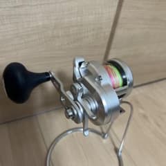 11OCEA JIGGER ベイトリール 1000HGのサムネイル