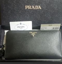 PRADA プラダ 長財布のサムネイル