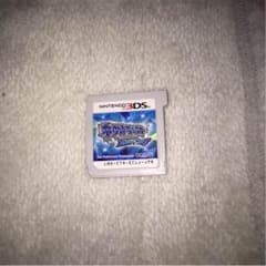幻色違い多数 アルファサファイア ポケモンのサムネイル