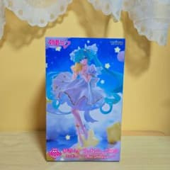 初音ミク Birthday 2026 フィギュア Star Dreamy verのサムネイル