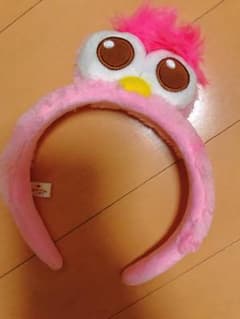 モッピー カチューシャのサムネイル