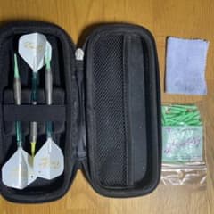 ダーツ初心者セットのサムネイル