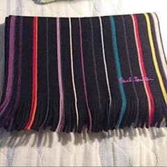 Paul Smith マフラーのサムネイル
