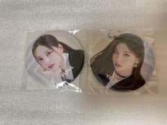 ITZY CHECKMATE 缶バッチのサムネイル