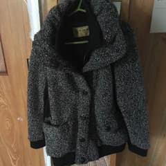 CECIL McBEE ジャンバーのサムネイル