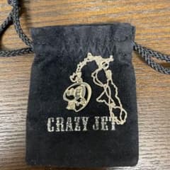 ★清木場俊介CRAZYJET 唄い屋ネックレス★のサムネイル