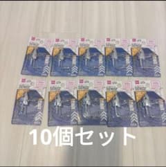 ダイソー　ジグヘッド　16g　22g　28g　釣り　シーバス　vj dj　青物のサムネイル