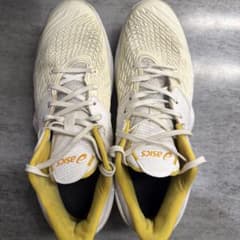 ASICS basketball shoes, Ampleurs Low