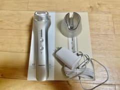 Panasonic RF美顔器 ゴールド EH-SR73-N 説明書付のサムネイル